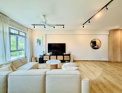 Blk 807C Ping Yi Greens (Bedok), HDB 5 Rooms #551145701